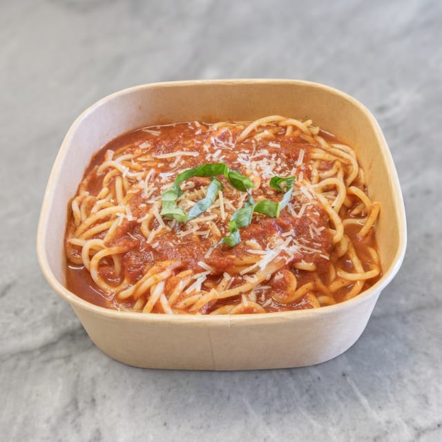 Red Gravy Baby.