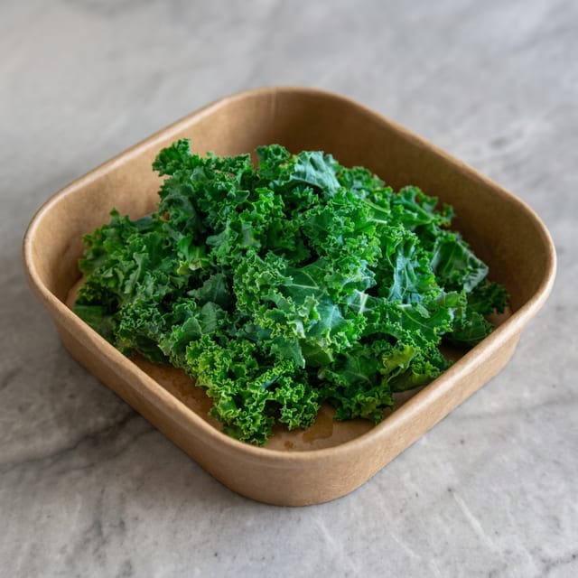 Kale.