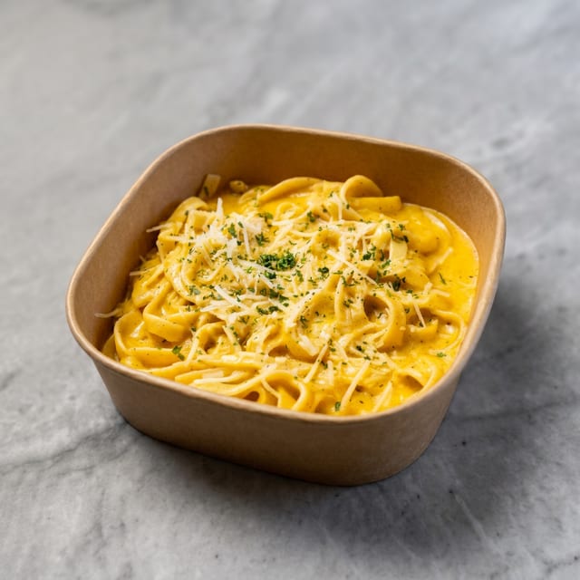 Cajun Cream.