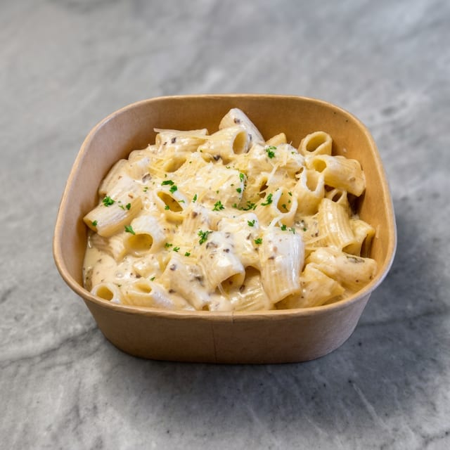 Truffle Love.