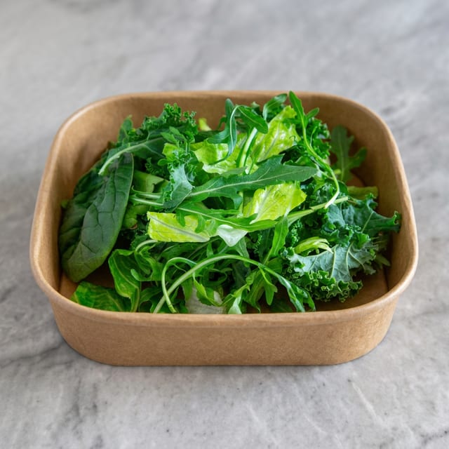 Superfood Salad.
