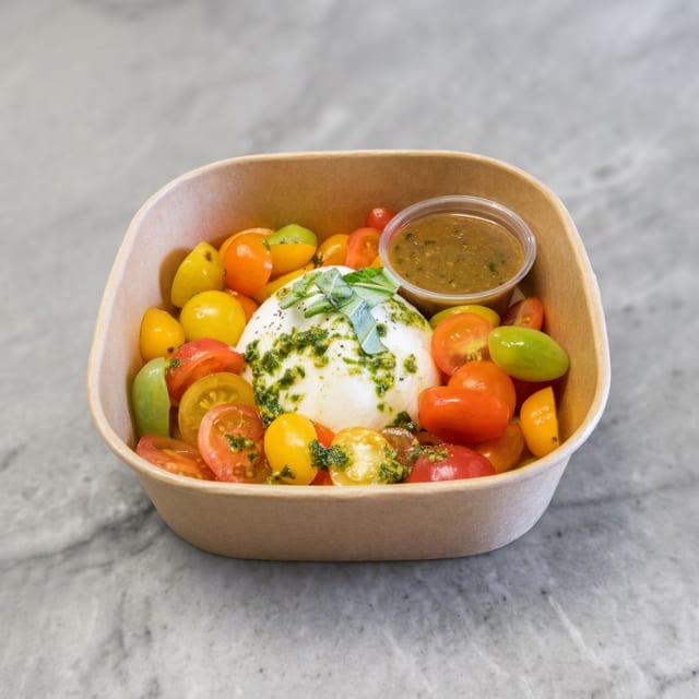 Caprese.