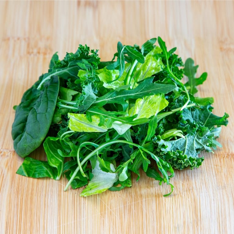 Nutrient-Packed Superfood Salad: A Fresh, Healthy Choice