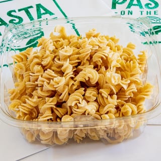 Fusilli