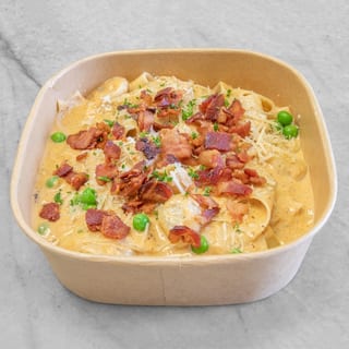 Holy Carbonara