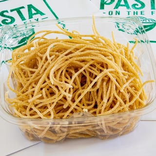 Spaghetti