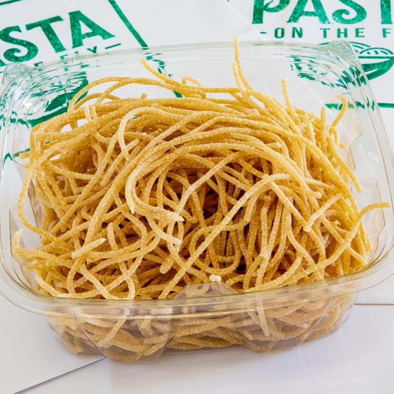 Delicious Spaghetti Dishes at Our Italian Restaurant