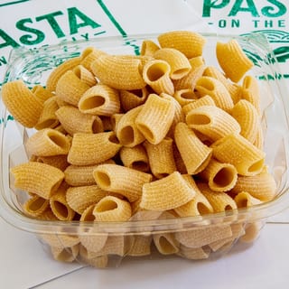 Rigatoni
