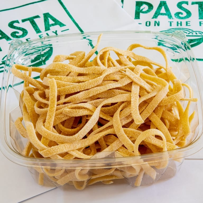 Classic Spaghetti and Meatballs: A Pasta Lover's Dream